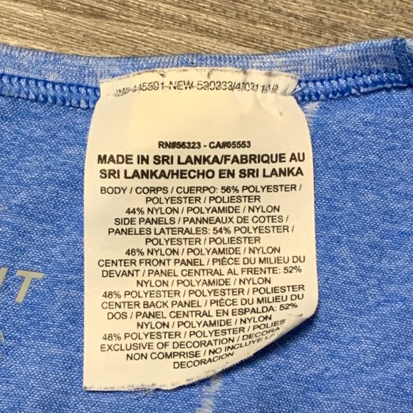 Nike | Women's DRI-Fit TShirt Size Large - Picture 4 of 5